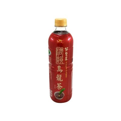 Tung I Green Tea Top