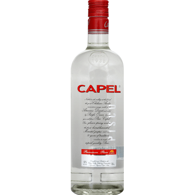 Capel Pisco, Premium