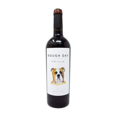 Rough Day Cabernet
