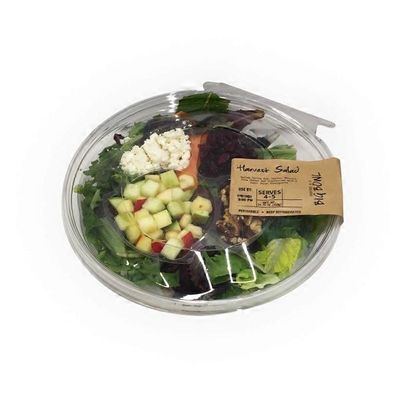Harvest Salad Bowl