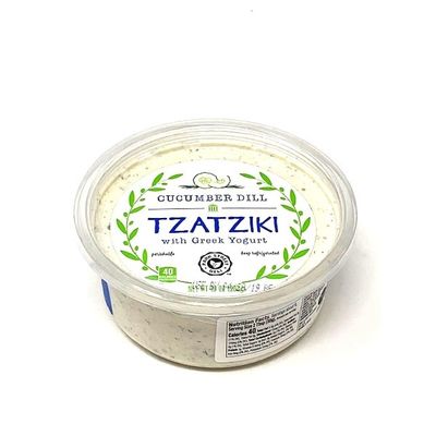 Park Street Deli Cucumber Dill Tzatziki Dip