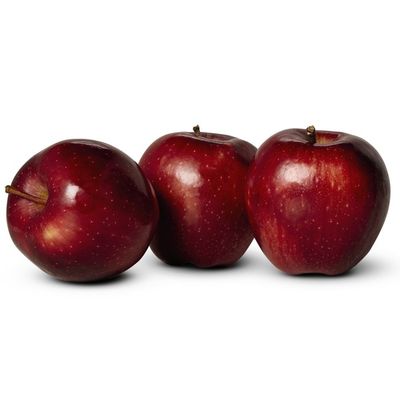 Red Delicious Apples, Bag