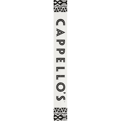 Cappello's Pizza, Grain Free, Pepperoni, Uncured