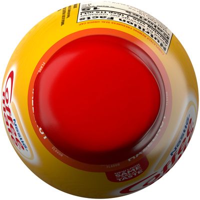 Coffee mate Hazelnut Zero Sugar Liquid Coffee Creamer