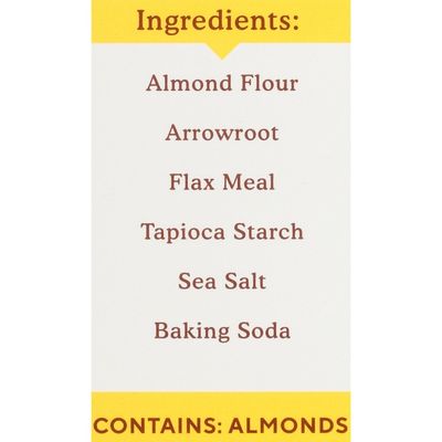 Simple Mills Artisan Bread Almond Flour Baking Mix