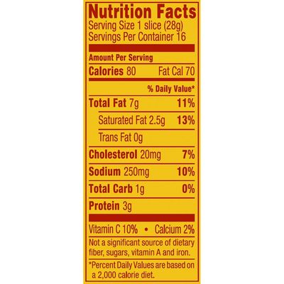Oscar Mayer Bologna