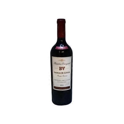 Beaulieu Vineyard Cabernet Sauvignon, Rutherford, 2011