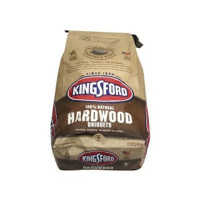 Kingsford Hardwood Charcoal