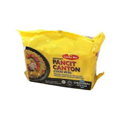 Lucky Me! Original Chow Mein