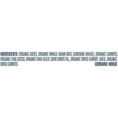Gerber Organic Fruit & Veggie Bar