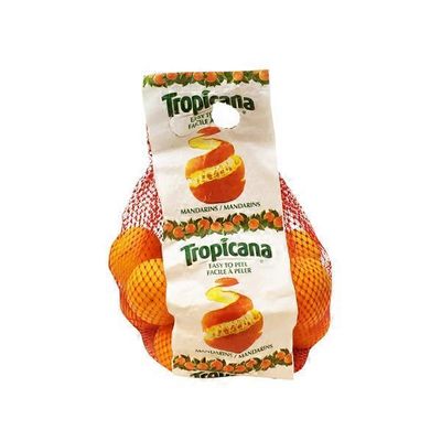 Tropicana Mandarins