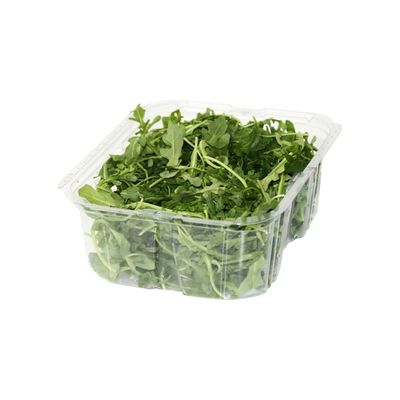 Organic Baby Arugula Box