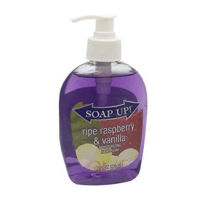Soap Up! Moisturizing Hand Soap