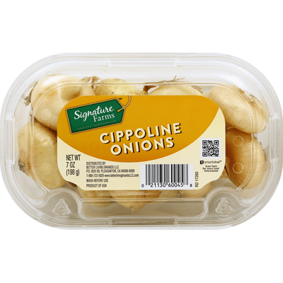 Signature Farms Cippoline Onions