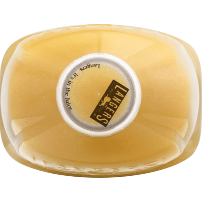 Langers 100% Juice, Pineapple