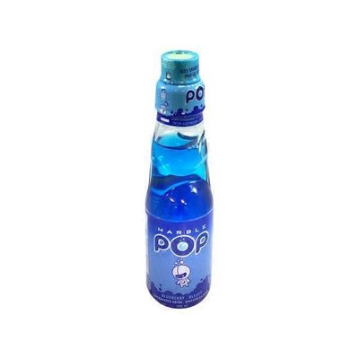 Marble Pop Blueberry Pop