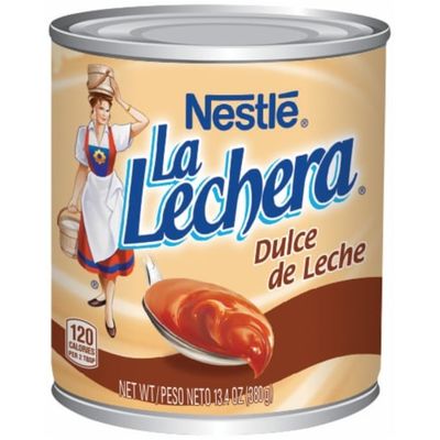 La Lechera Dulce de Leche