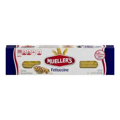 Mueller's Fettuccine
