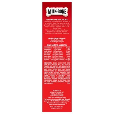 Milk-Bone Dog Treat