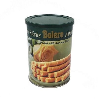 Bolero Almond Wafer Sticks