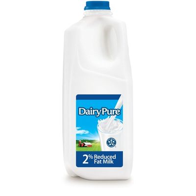 Dean's Dairy 2% Reduced Fat Milk