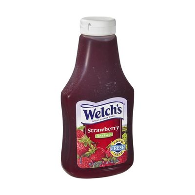 Welch's Spread Strawberry