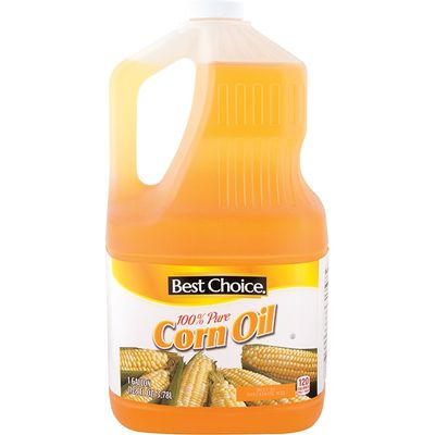 Best Choice Corn Oil