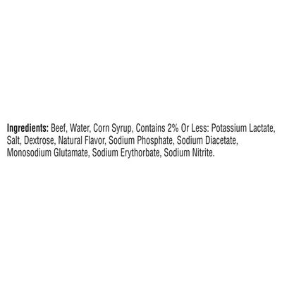 Hillshire Farm Beef Lit'l Smokies Smoked Sausage