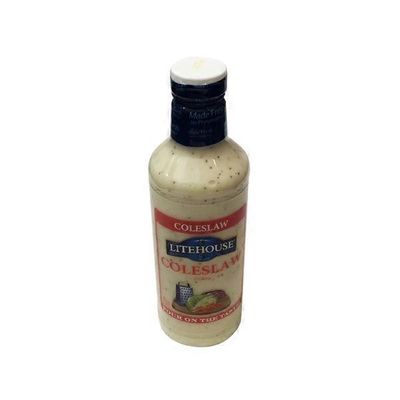 Litehouse Refrigerated Coleslaw Dressing