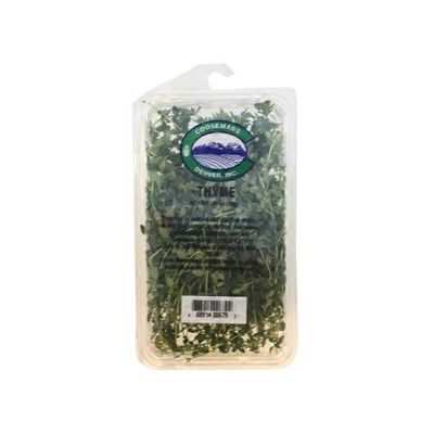 Fresh Thyme