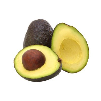 Hass Avocado