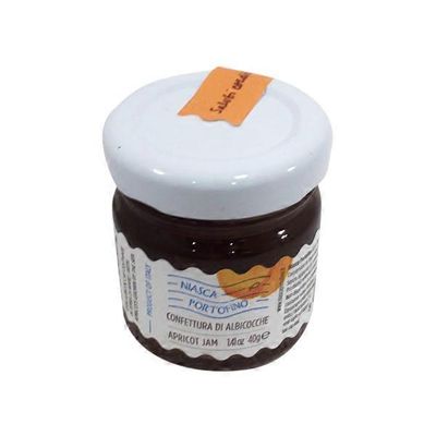 Niasca Apricot Jam