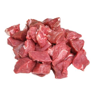 Alle Boneless Lamb Stew Meat