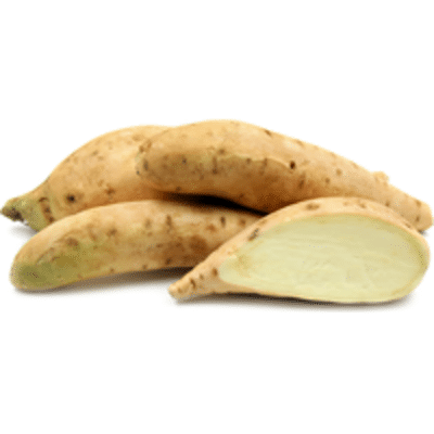 White Yam