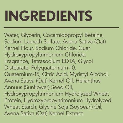 Aveeno® Daily Moisturizing Body Wash