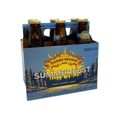 Sierra Nevada Summerfest Lager