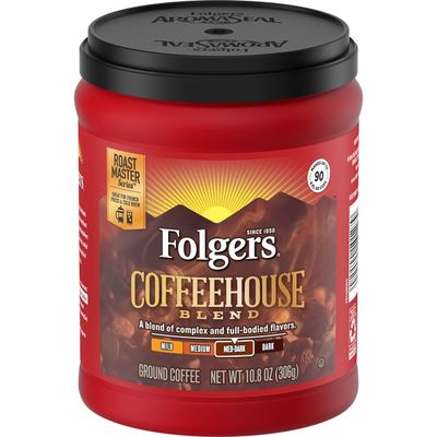 Folgers Coffee