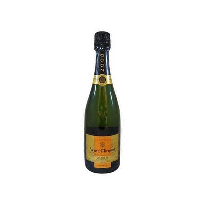 Veuve Clicquot 2008 Gold Label Brut