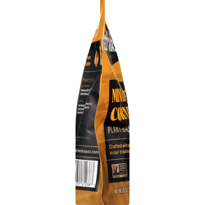 Field Roast Corn Dogs, Plant-Based, Miniature
