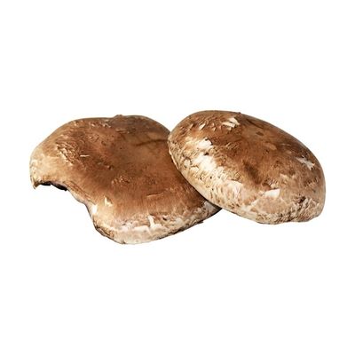 Organic Portabello Mushroom