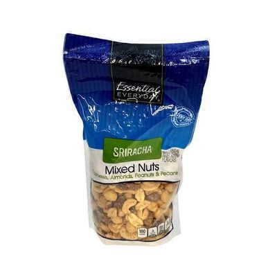 Essential Everyday Mixed Nuts
