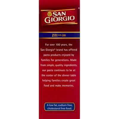 San Giorgio Ziti No. 28