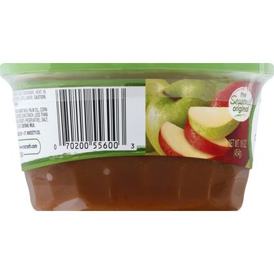 Marzetti Old Fashioned Caramel Dip