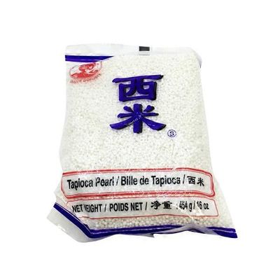 Cock Tapioca Pearl