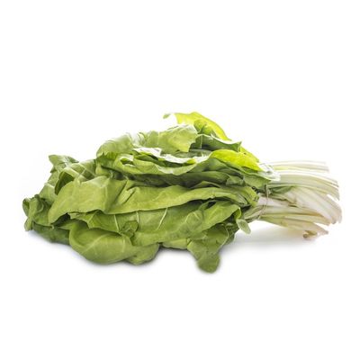 Organic Green Chard