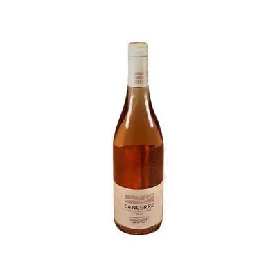 Lucien Crochet 2016 Sancerre Pinot Rose