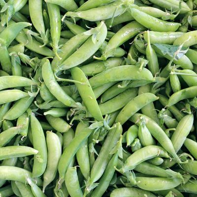 English Peas