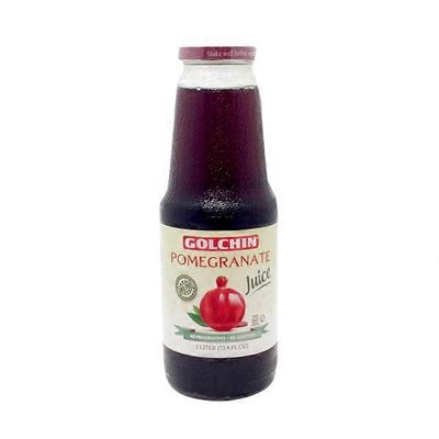 Golchin Pomogranate Juice