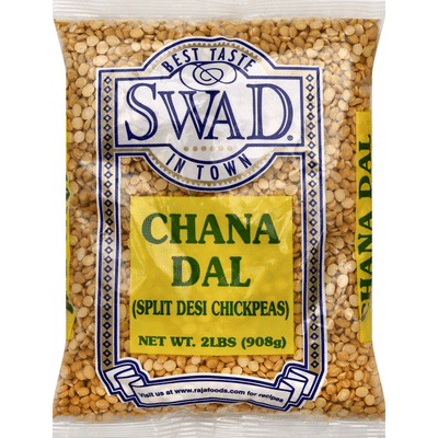 Swad Chana Dal