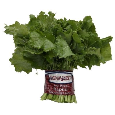 Wegmans Rapini